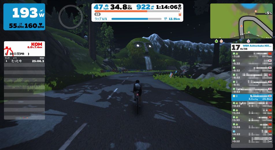 f:id:whitecollarcyclist:20180830145010j:plain