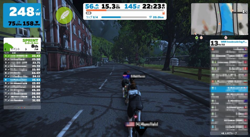 f:id:whitecollarcyclist:20181001174140j:plain