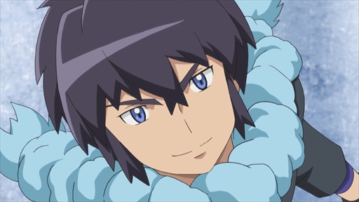 アニポケxy Z感想 カロスリーグ開幕 メガリザードン対決 X対y あずの道具箱