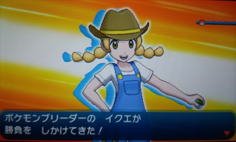 ポケモン ムーンプレイ記 2 あずの道具箱