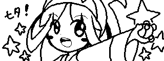 七夕なのでポケモンのアイリスを描きました 灰色デイブレイク