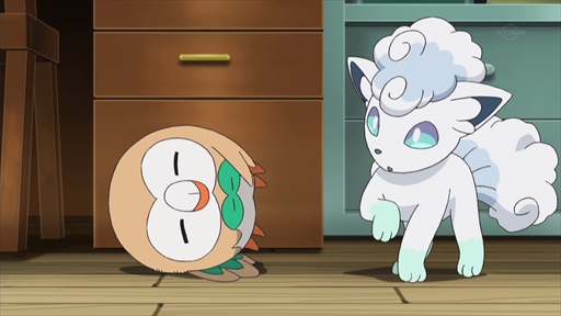 アニポケのモクローが可愛いので画像をまとめてみた あずの道具箱 アニポケのモクローが可愛いので画像をまとめてみた あずの道具箱