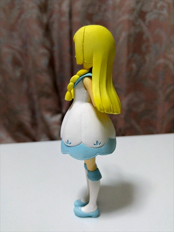 リーリエのポケもんだいスマホスタンド 開封。 - あずの道具箱。