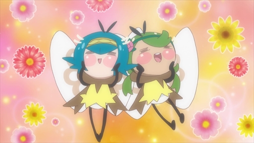 アニポケsm感想 マオとスイレン にがあまメモリーズ あずの道具箱 アニポケsm感想 マオとスイレン にがあまメモリーズ あずの道具箱