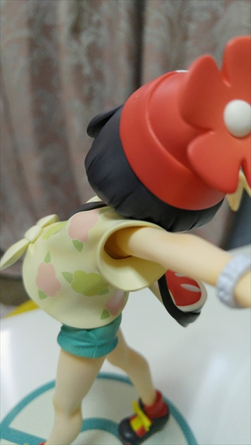 ミヅキ&モクローフィギュア 開封。 - あずの道具箱。