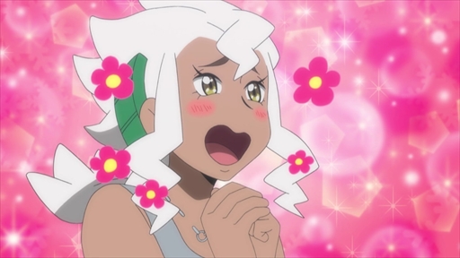 アニポケのバーネット博士が可愛すぎる あずの道具箱 アニポケのバーネット博士が可愛すぎる あずの道具箱