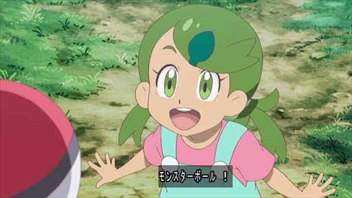アニポケsm感想 カプ レヒレの霧の中で あずの道具箱 アニポケsm感想 カプ レヒレの霧の中で あずの道具箱