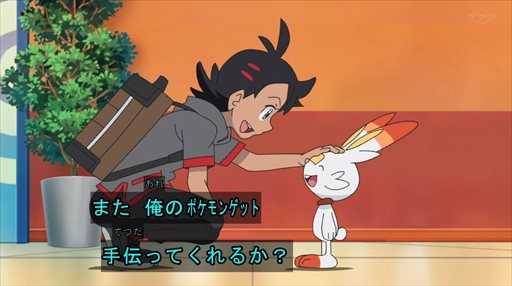 アニポケのヒバニーが可愛いので画像をまとめてみた あずの道具箱 アニポケのヒバニーが可愛いので画像をまとめてみた あずの道具箱