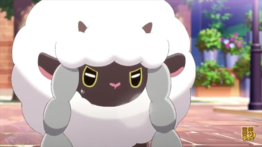 ポケモン剣盾webアニメ 薄明の翼 3話 相棒 感想 あずの道具箱