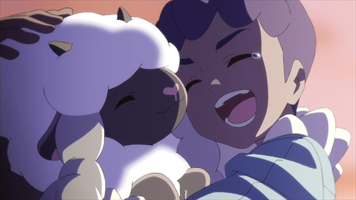 ポケモン剣盾webアニメ 薄明の翼 3話 相棒 感想 あずの道具箱 ポケモン剣盾webアニメ 薄明の翼 3話 相棒 感想 あずの道具箱