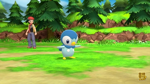 ポケモン ダイパリメイク 新作ゲーム 発売決定 あずの道具箱