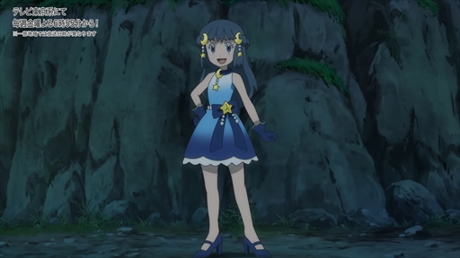 アニポケ新無印 ヒカリの新ドレス姿が可愛すぎる件 あずの道具箱