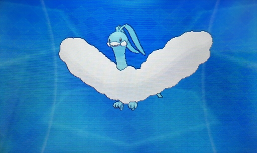 チルタリス　UR  色違い ポケモンカード チルタリス UR 色違い BW6 - メルカリ