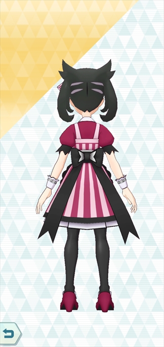 ポケマス・マリィ(22シーズン)&クチート 引いてきました。 - あずの