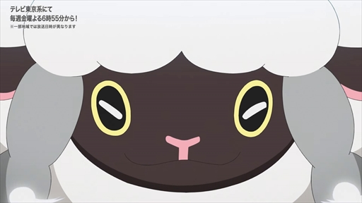 アニポケ新無印感想 開幕 マスターズトーナメント あずの道具箱