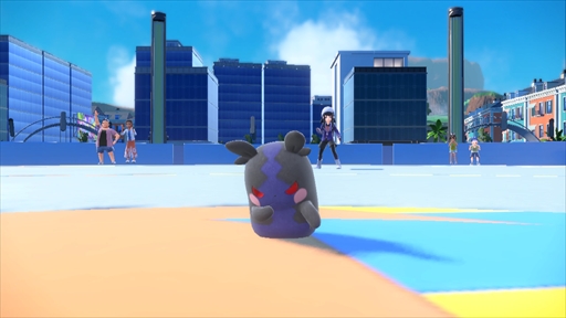 改造 版 ポケモン PSA10 モルペコ ワンパチ 色違い S シャイニー