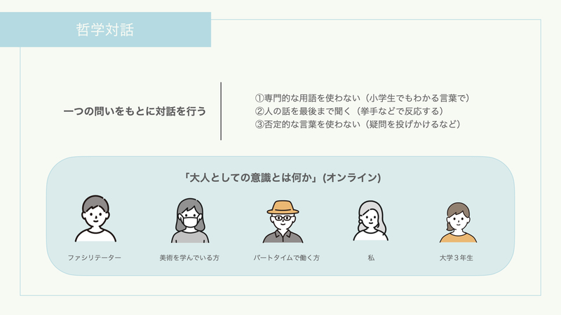 見過ごされた ケア を掬い取る まちに還すコミュニケーション
