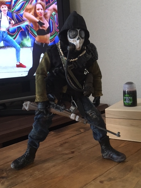 エレガントポストアポカリプス ファッション 人気のファッション画像
