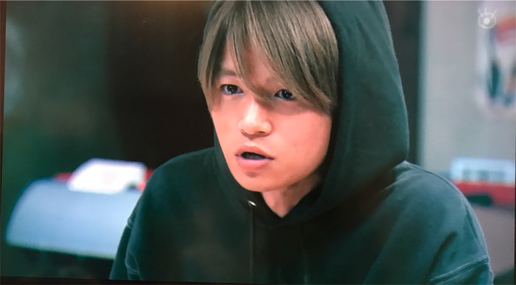 嘘の戦争 #2 もしも明日がこなくても。 嘘の戦争 #2 もしも明日がこなくても。