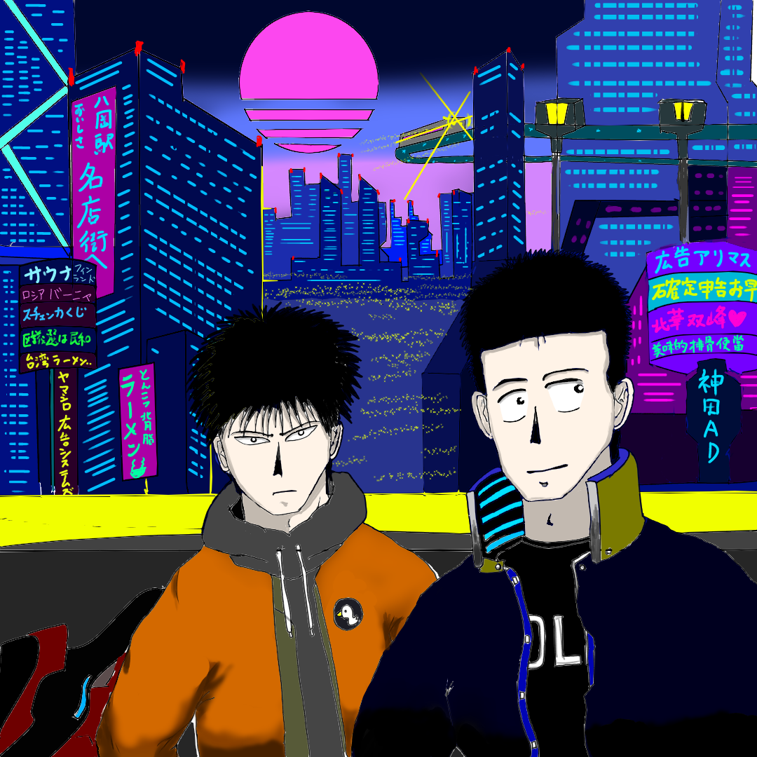 ニューロマンサーとは 読書の人気 最新記事を集めました はてな