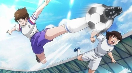 キャプテン翼はキャラが魅力 三杉 淳 みすぎ じゅん ワイドのスポーツやグルメについて広く語るブログ キャプテン翼はキャラが魅力 三杉 淳 みすぎ じゅん ワイドのスポーツやグルメについて広く語るブログ
