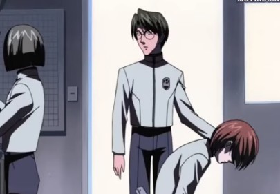 【未開封】ヒカルの碁　校章　私立海王中学校 新品未開封 ヒカルの碁 進藤ヒカル 葉瀬中学校 塔矢アキラ 海王