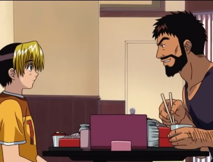 ヒカルの碁　アニメ　台本　第31局　プロ試験予選開始 2188035a.jpg?impolicy=fitin&ww