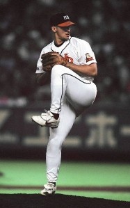 ホークスを支えた心強い助っ人1～ペドラザ～ - ワイドのスポーツや