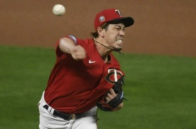 投手3冠のビーバーに投げ勝った前田健太投手 - ワイドのスポーツや