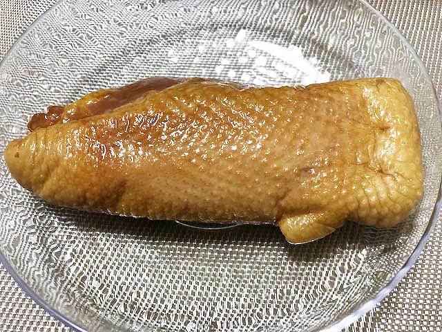 業務スーパー 190g198円でコスパ最高の人気商品 合鴨ロース ベイビーーズ ママのトレンド