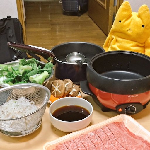 大阪府泉佐野市の近江牛ですき焼き ふるさと納税2018 草生日記