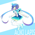 妖精さん（大きさ的な意味で