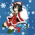 はっぴーくりすます！