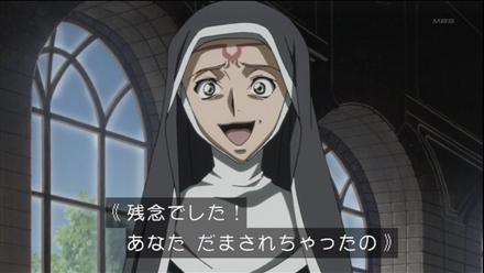 コードギアス 反逆のルルーシュr2 Turn15 C の 世界 感想 ウテン コードギアス 反逆のルルーシュr2 Turn15 C の 世界 感想 ウテン