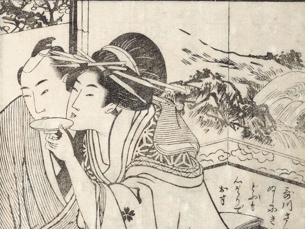 江戸の離婚「三行半」に関する大きな誤解 - ソロで生きる力@荒川和久