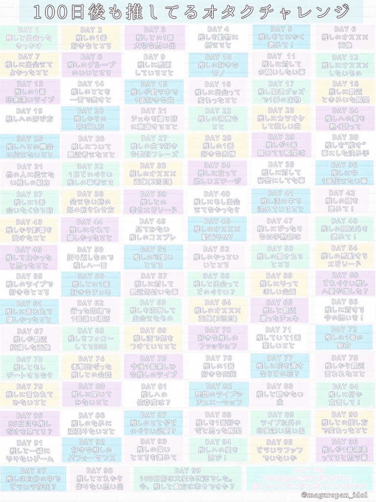 D誌とは アイドルの人気 最新記事を集めました はてな