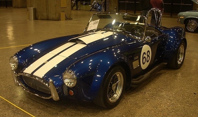 cobra