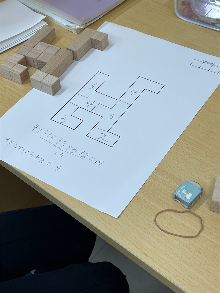 非認知能力視認性の問題