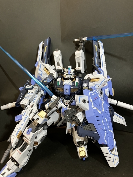 中華プラモ2 続アスガルド - ノービスプラモ制作工房