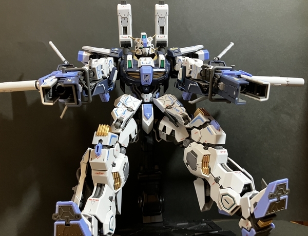 中華プラモ2 続アスガルド - ノービスプラモ制作工房