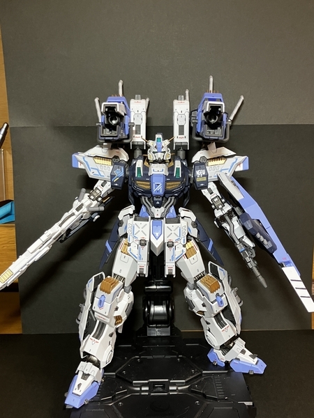 中華プラモ2 続アスガルド - ノービスプラモ制作工房