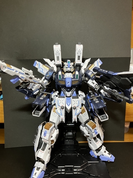 中華プラモ2 続アスガルド - ノービスプラモ制作工房