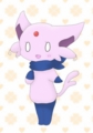 デフォルメ　リラ