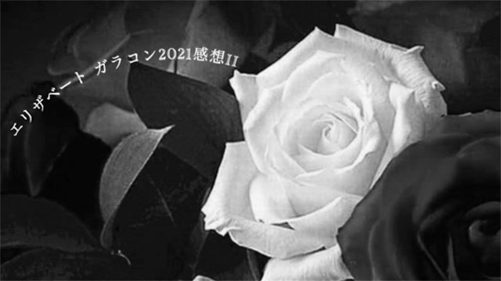 エリザベート25 ガラ・コンサート 感想 ② 望海風斗トート爆誕 豪華89期生 / アニヴァーサリーSP ver. - 風のワルツ エリザベート25 ガラ・コンサート 感想 ② 望海風斗トート爆誕 豪華89期生 / アニヴァーサリーSP ver. - 風のワルツ