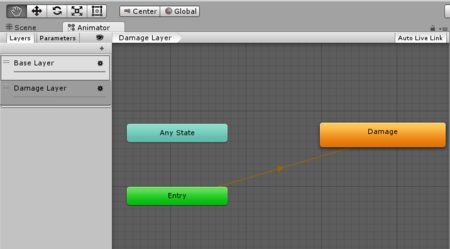 Unity 5で 2dシューティングのチュートリアルを行う際の注意点 第11回 空戯れ日記hb