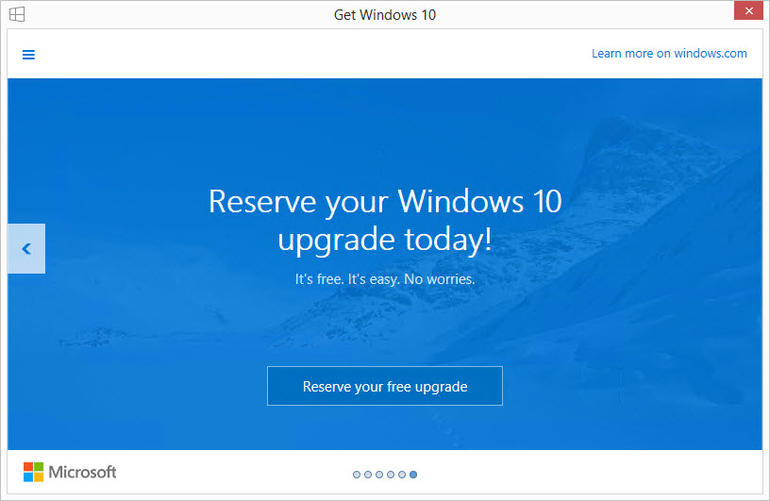 Je devrais mettre à niveau vers Windows 10 ? clé activation windows 10 pro clé d