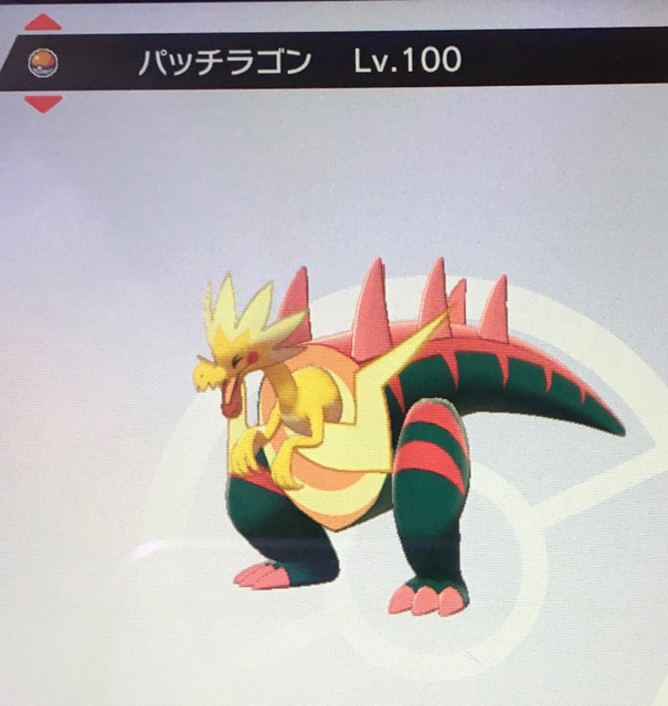 f:id:windy-poke:20200402024333j:plain f:id:windy-poke:20200402024333j:plain