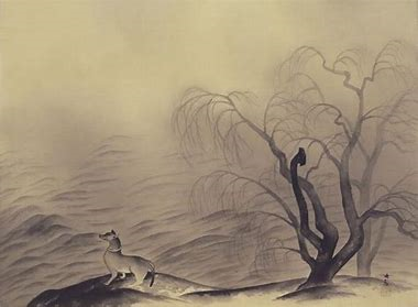 【在庫処分】 風蕭々兮易水寒（かぜしょうしょうとしてえきすいさむし 絵画