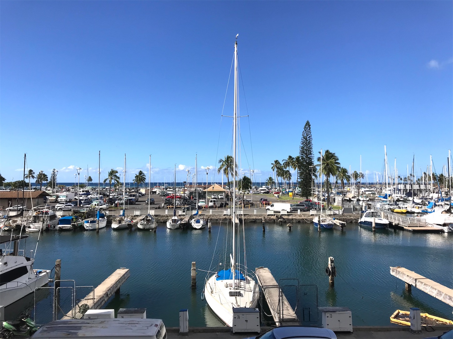 Honolulu 53 ハワイ美味しいもの巡り Hawaii Delicious Food And Wine Tour Winelovers50 S Diary