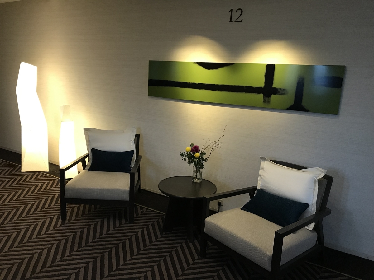 ザ・プリンス さくらタワー東京、オートグラフ 館内調度品(Marriott&Go)